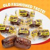 DAD'S Root Beer Barrel Hard Candy1/2/3/4 LB Original Flavor Old Fashioned Candy - Bulk Packaging - 4 of 4