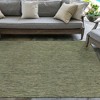 Liora Manne Carmel  Indoor/Outdoor Rug  Green.. - 3 of 4
