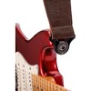 D'Addario Comfort Leather Auto Lock Guitar Strap - 4 of 4