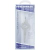 Tweezerman Wide Grip Slant Classic - 2 of 3