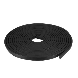 Unique Bargains Solid Neoprene Rubber Weather-Proof Gasket Protection Seal Strips - 1 of 4