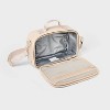 Faux Neoprene Lunch Tote - All In Motion™ - 2 of 4