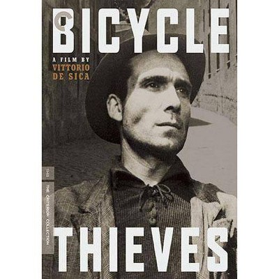 The Bicycle Thief (DVD)(2007)