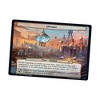 Magic The Gathering Magic: The Gathering March of the Machine Commander Deck Tinker Time + Collector Booster Sample Pack - 3 of 4