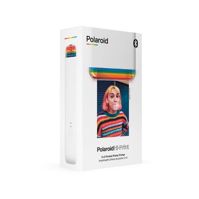 Polaroid Hi-Print Printer