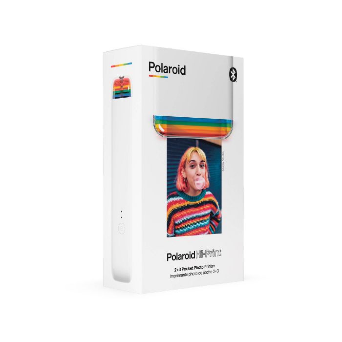 target.com | Polaroid Hi-Print Printer