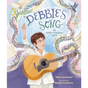 Debbie's Song - by  Ellen Leventhal (Hardcover) - 1 of 1