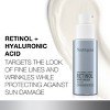 Neutrogena Rapid Wrinkle Repair Retinol Face & Neck with Hyaluronic Acid - SPF 30 - 1 fl oz - 4 of 4
