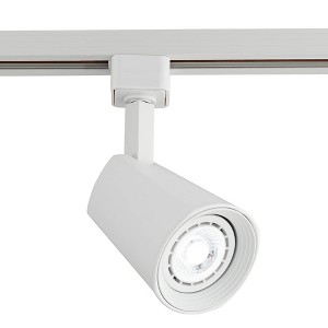 Pro Track 50W Equivalent 7W Dimmable LED Cone Track Head - 1 of 4
