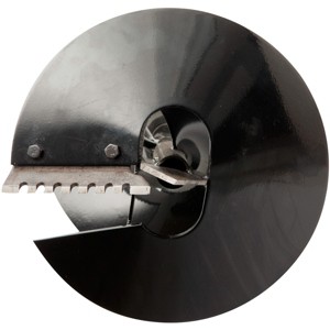 StrikeMaster Chipper Ice Auger Replacement Blade - Black - 1 of 1