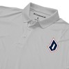 Men's Duquesne University Adult Polo Left Chest Logo - 4 of 4
