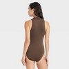 Women's Seamless Bodysuit - A New Day™ - 2 of 4