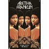 Trends International Aretha Franklin - Reflect Unframed Wall Poster Prints - 4 of 4
