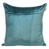 Parkland Collection,Eris Transitional Quilted Throw Pillow - 2 of 4