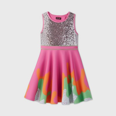 plus size jojo siwa clothes