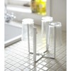Yamazaki Home - Collapsible Bottle Dryer - Small - Steel - 2 of 4