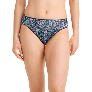 Jockey Women's No Panty Line Promise Tactel Bikini - 1 of 4