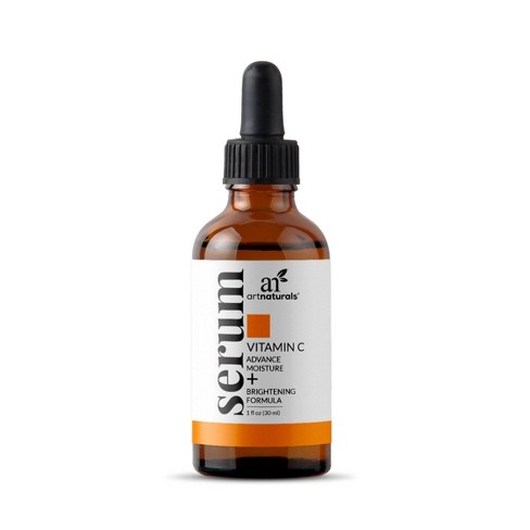 vitamin artnaturals 1oz hyaluronic naturium