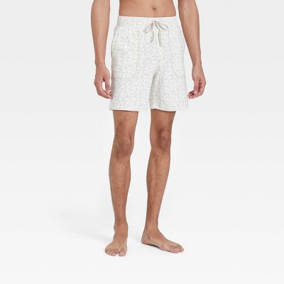 soft lounge shorts