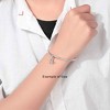 Horse Pony Charm  for Women European Style Gold Plated Sterling Silver Ginger Lyne Collection - 4 of 4