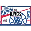 NBA® Los Angeles Clippers - Vintage, 20 oz Stainless Tumbler