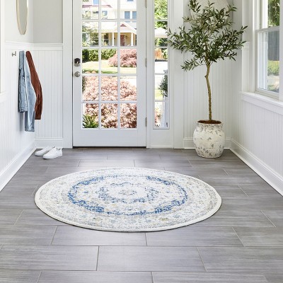 Nuloom Verona Vintage Persian Indoor Area Rug