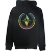 Skechers Mens Circle Ombre FZ Hoodie Sweatshirt - 2 of 2