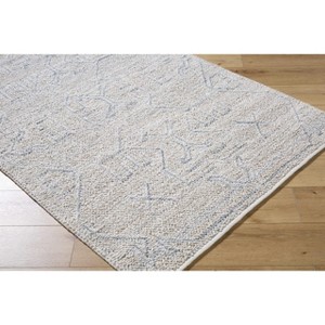Hauteloom Cosmin Living Room, Bedroom Patio Outdoor Area Rug - Contemporary - 1 of 4