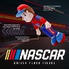 NASCAR | Hendrick Motorsports Jeff Gordon Dupont 14 Inch Plush Figure - 2 of 4