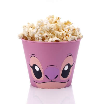 Poppowls Disney Stitch Microwave Popcorn Kit - 6oz