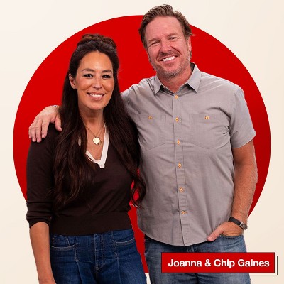 Here’s what’s on Chip & Joanna’s Target receipt