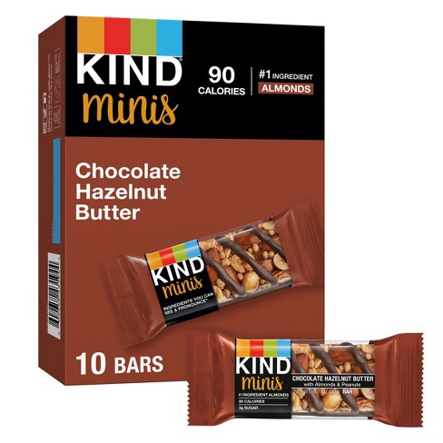 Good Measure Bars - Creamy Peanut & Dark Chocolate and Almond Butter & Dark  Chocolate Bars - 8 Bars of Each Flavor, 16 Bars Total