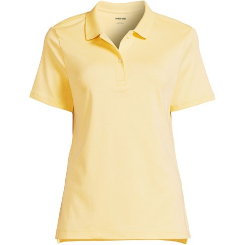 White polo store shirt womens target