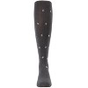 Memoi Shimmering Star-Gazer Opaque Girls Tights - 2 of 3