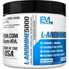 Evlution Nutrition L-Arginine5000 - Vasodilation Support - Unflavored - 30 Servings - 4 of 4