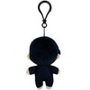 Great Eastern Entertainment Mob Psycho 100 - Mob "Shigeo Kageyama" Plush 4.5"H - 2 of 4