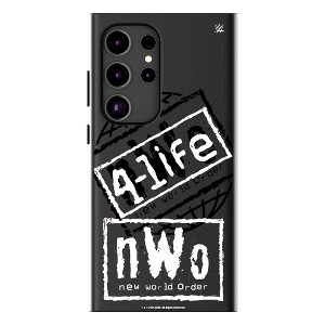 WWE Legends Impact MagSafe Compatible Cell Phone Case for Samsung Galaxy - 1 of 4