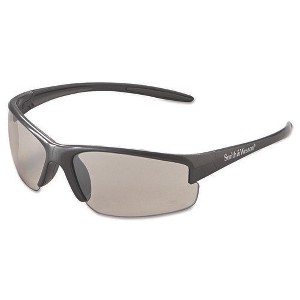 Smith & Wesson Equalizer Safety Eyewear with Indoor/Outdoor Lens - 1 of 1