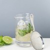 Viski Julep Stainless Steel Cocktail Strainer - 4 of 4