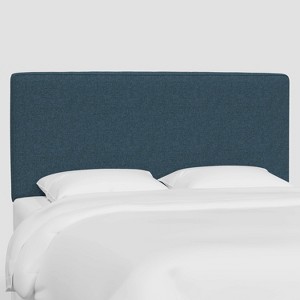 Kelsey Headboard in Textured Linen - Threshold™ - 1 of 4