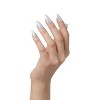 KISS Products Gel Fantasy Fake Nails - 31ct - 2 of 4