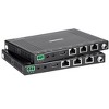 Monoprice Blackbird 4K Pro HDBaseT Extender Kit - 100m With PoH, RS232, HDCP 2.2 - 4 of 4
