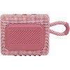 JBL GO 3 Waterproof Wireless Portable Bluetooth Speaker - 2 of 4