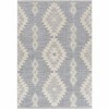 Hauteloom Rectangle Area Rug   Cream - 2 of 4
