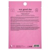 Holler and Glow Avo Good Day Nourishing and Hydrating Foot Mask – 0.61 fl oz - 3 of 3