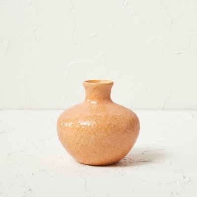 Terra Cotta Bud Vase - Opalhouse™ designed with Jungalow™