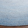 Cape Cod CAP224 Hand Woven Area Rug  - Safavieh - image 3 of 3