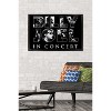 Trends International Billy Joel - In Concert Framed Wall Poster Prints - 2 of 4