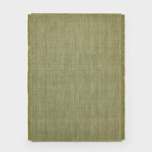 5'x7' Handwoven Area Rug - Threshold™ designed with Studio McGee - 1 of 4