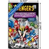 Trends International Marvel Comics - Avengers #12 Unframed Wall Poster Prints - 3 of 4